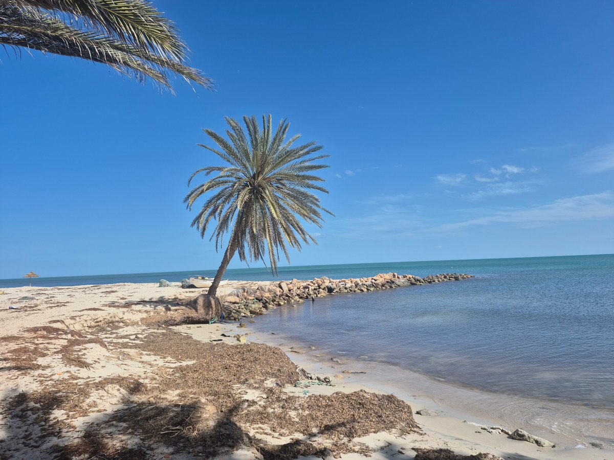 Hari俱乐部海滩度假村-泳池