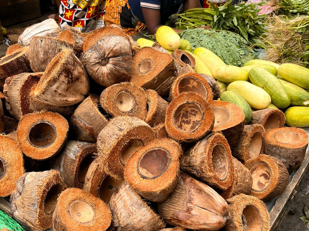 Madagascar Stunning Tour-Hell-Ville必去景点