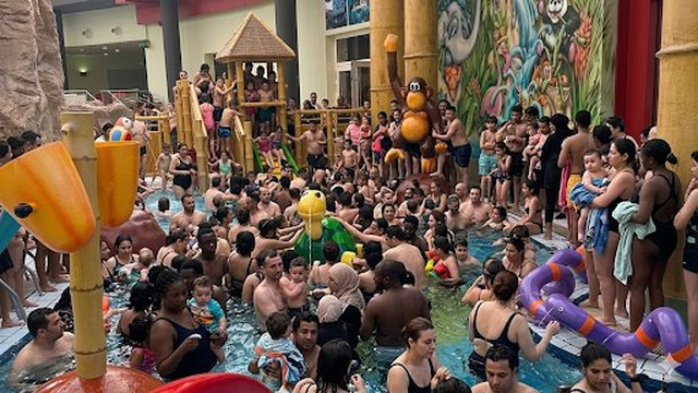 Atlantis Dorsten-Dorsten必去景点