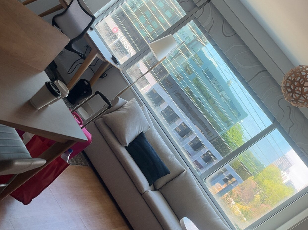 亚特兰大巴克黑德源宿酒店主图