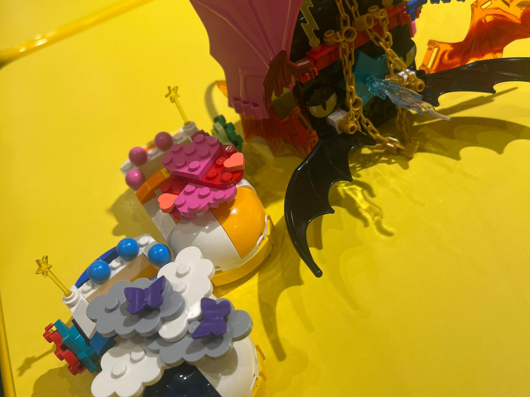 LEGOLAND Japan-名古屋市必去景点