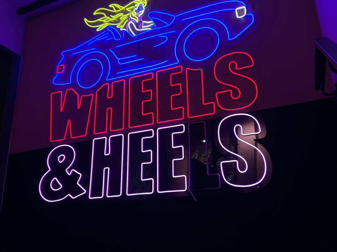 Wheels & Heels-克拉科夫必去景点