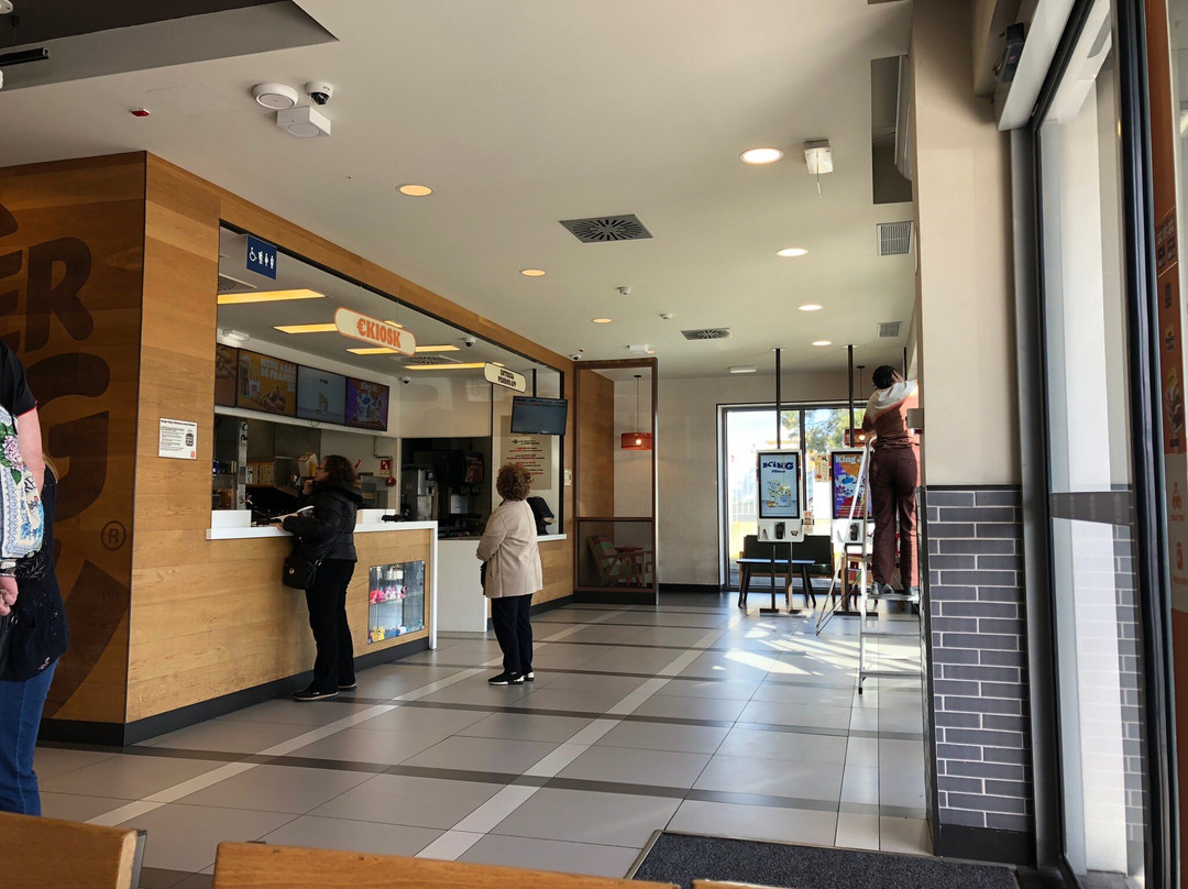 Burger King Portugal