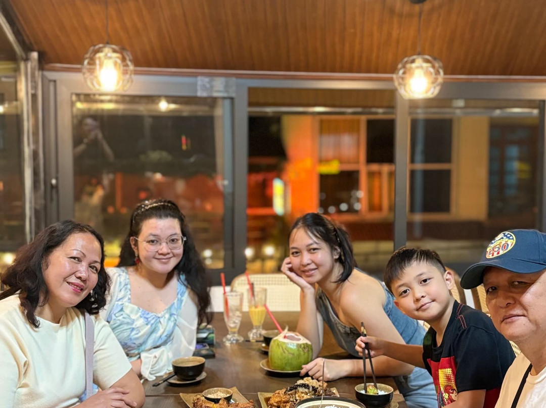 Sapa Landscape - Cafe - Restaurant - Homestay