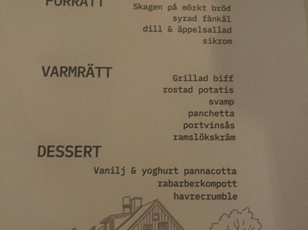 辉尔维克斯农场酒店主图