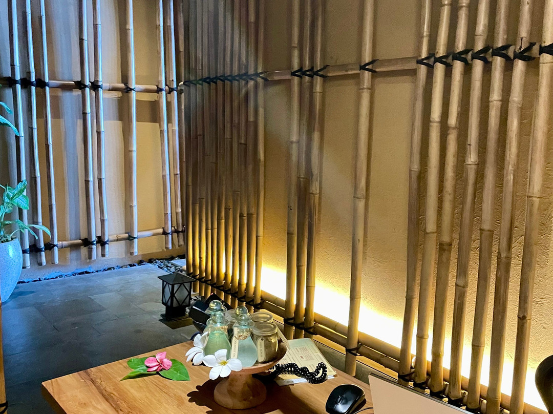 Aluna Spa Lombok-Mangsit必去景点