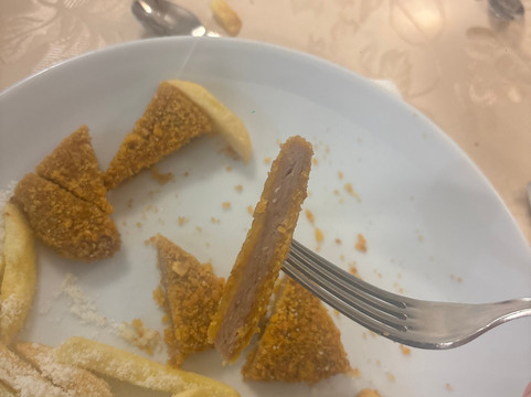 德佩妮酒店主图