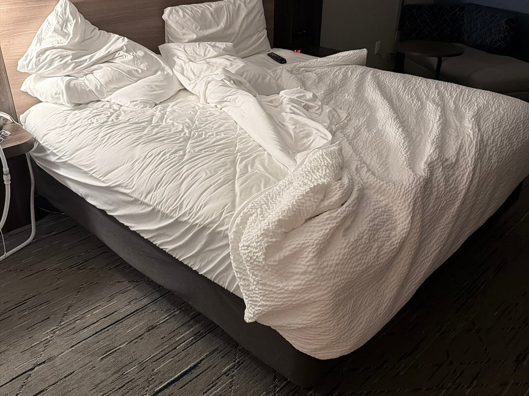 Holiday Inn Express 锡拉丘兹机场主图