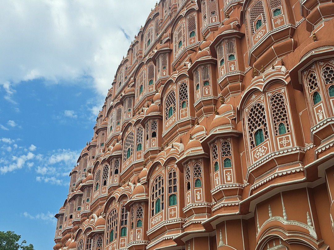 Agra Voyage-阿格拉必去景点