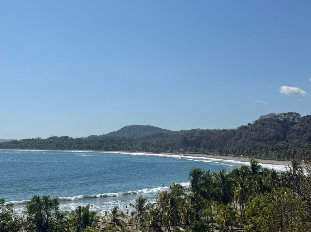 那普海滨平房主图