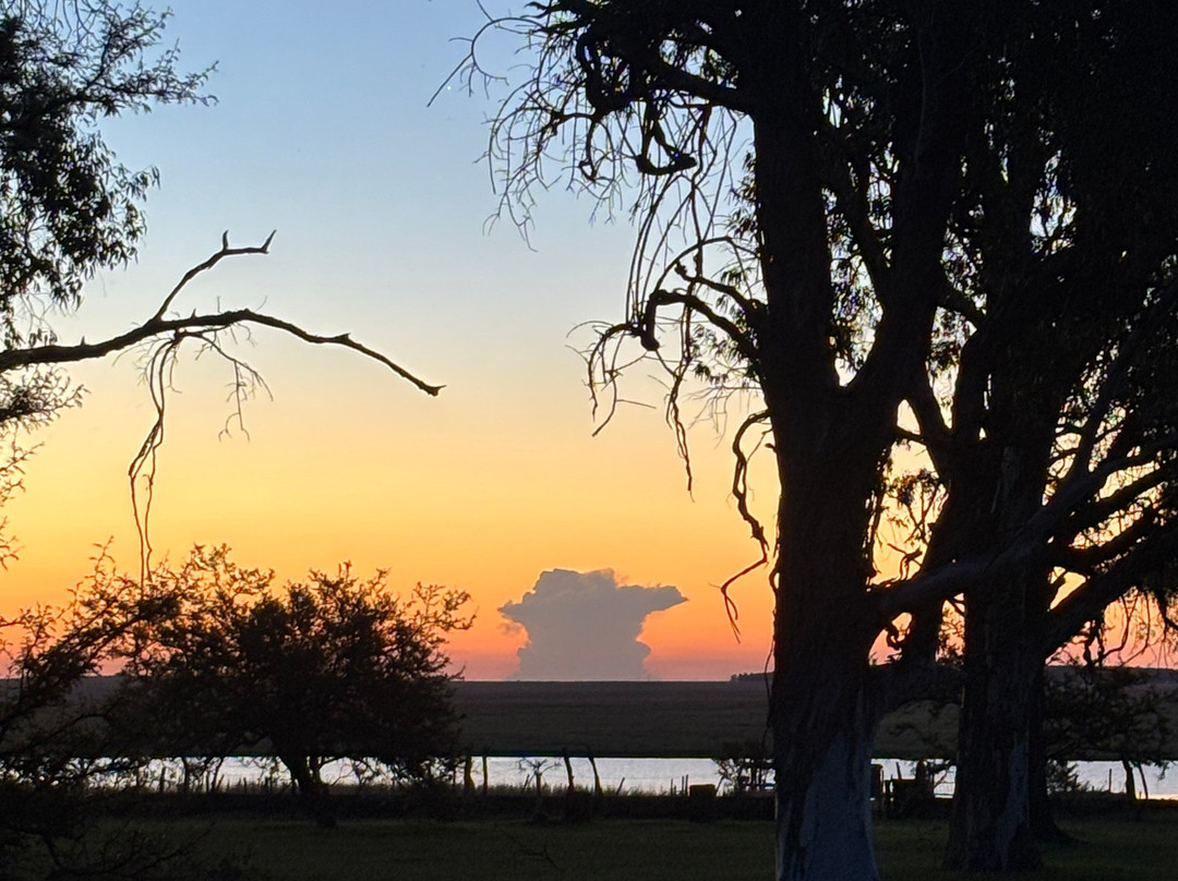 Torre del Guayaibi主图