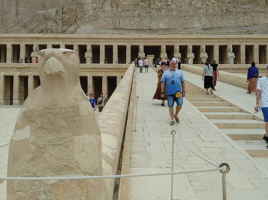 Golavita Tours-赫尔格达必去景点