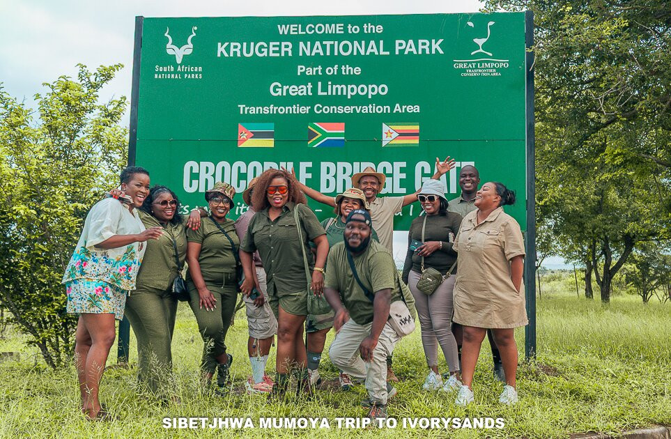 Kruger Via Canyon Safaris-雾观必去景点