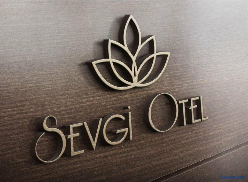 Sevgi Hotel