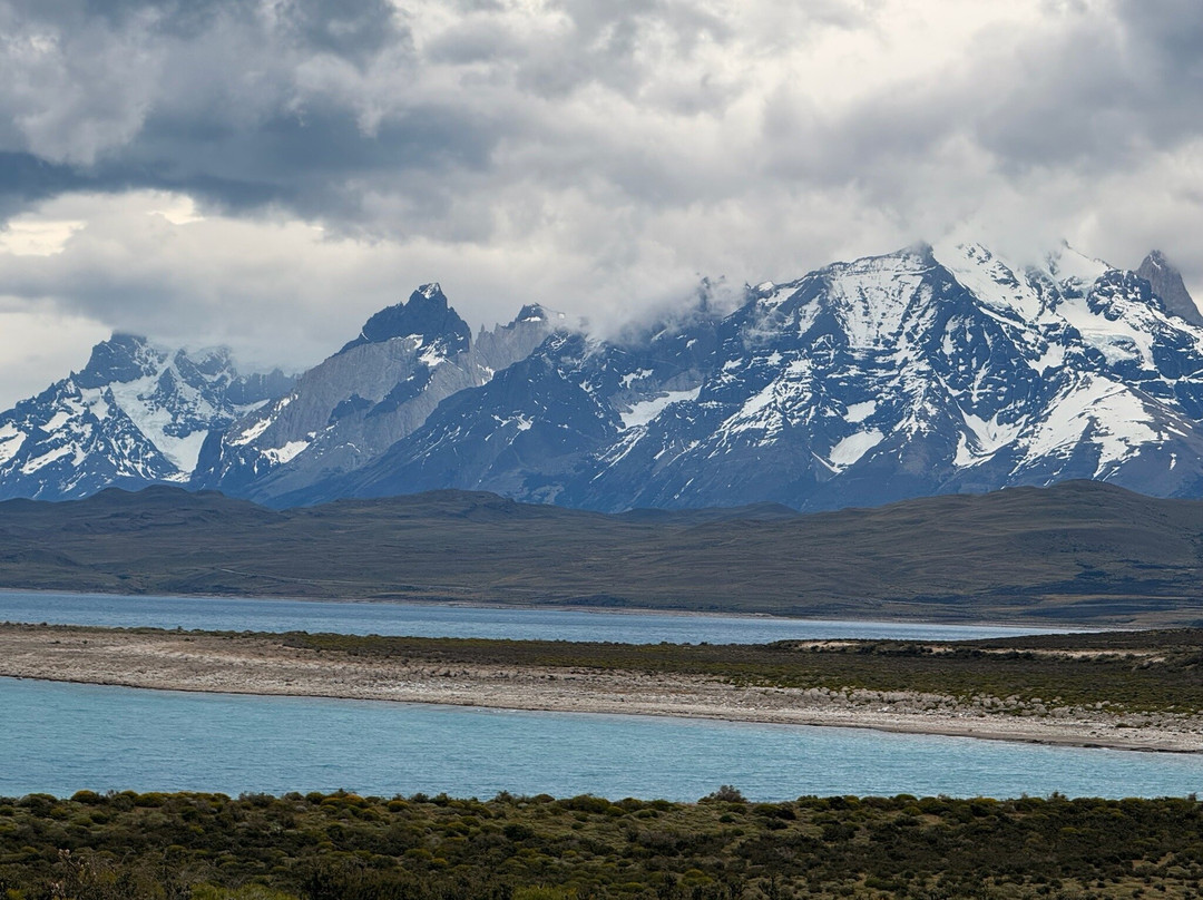 Patagonia Hero-纳塔莱斯港必去景点