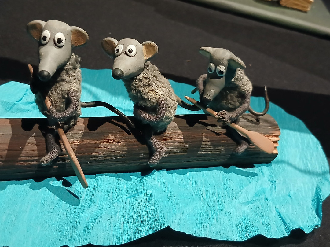 Hello Park Monsanto-里斯本必去景点