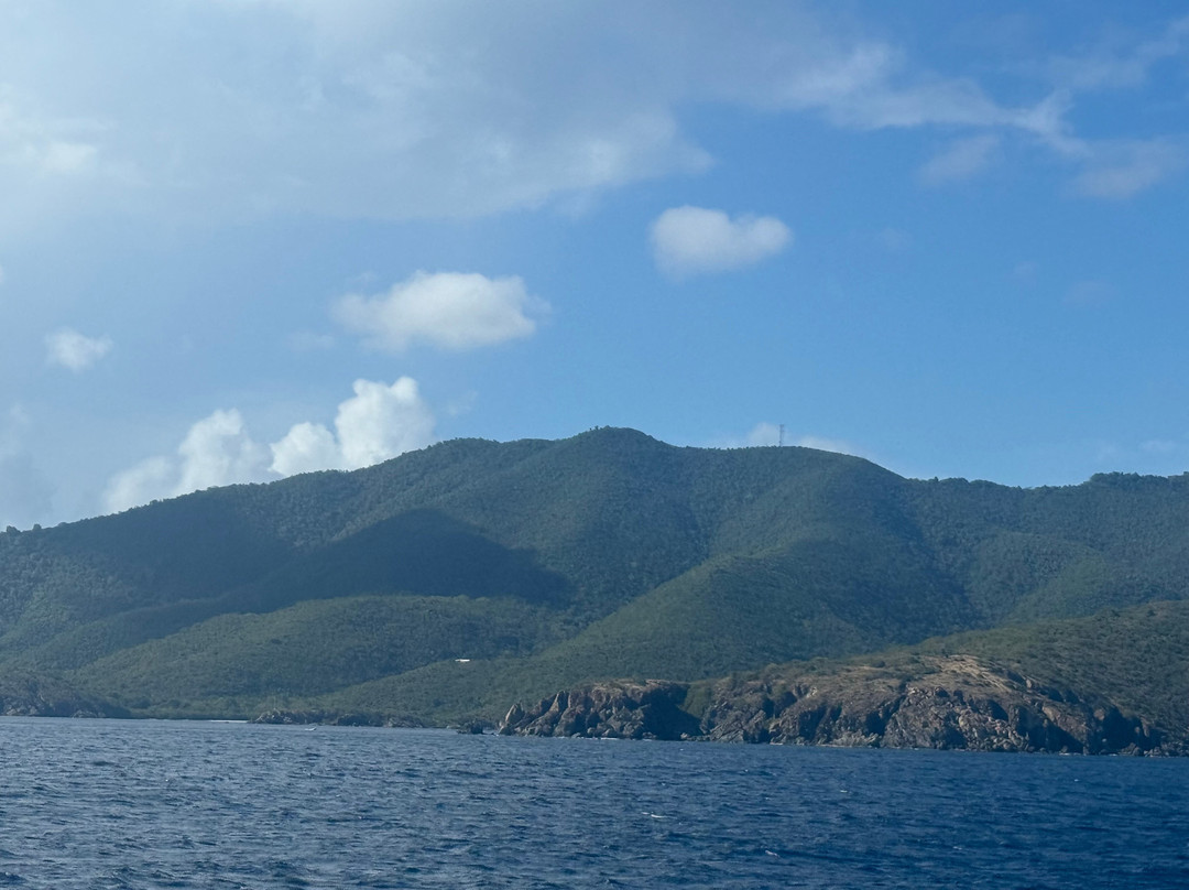 Inter Island Boat Service-克鲁兹湾必去景点