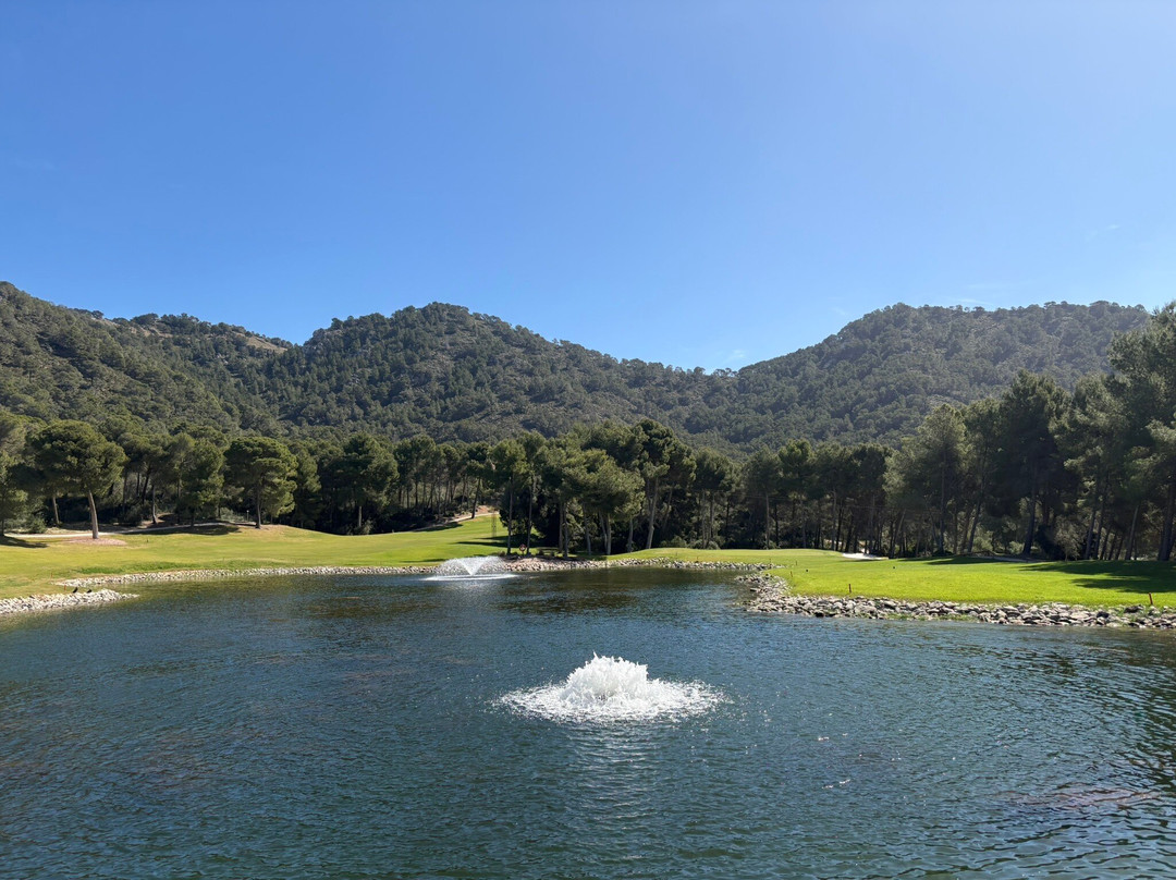 Club De Golf Son Servera-Son Servera必去景点