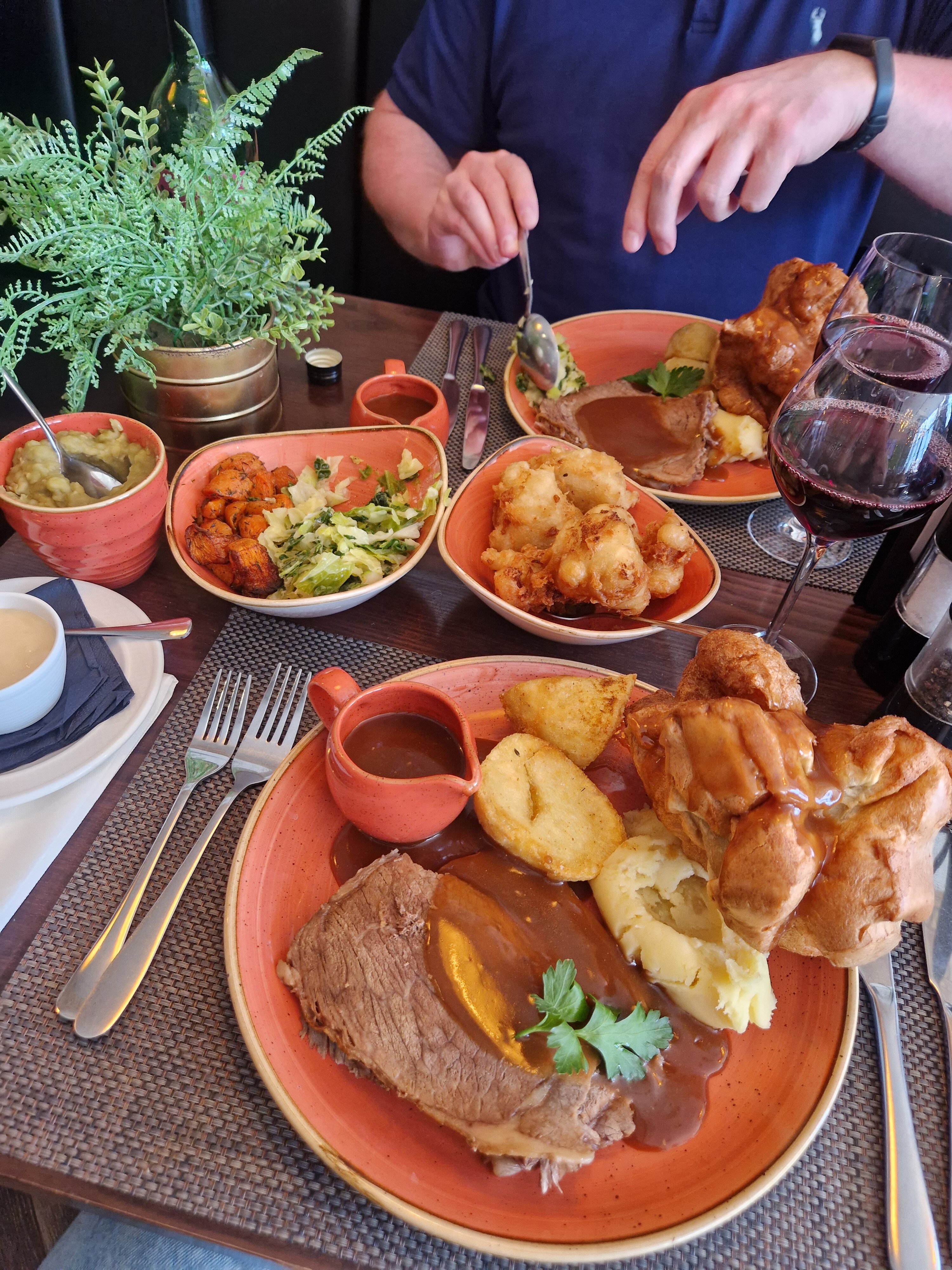 纽卡斯尔乔治华盛顿美居高尔夫水疗酒店-官方