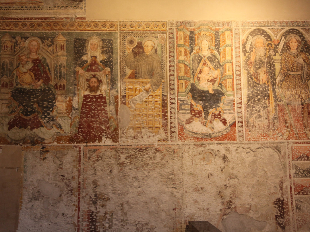 Chiesa di Santa Maria della Misericordia