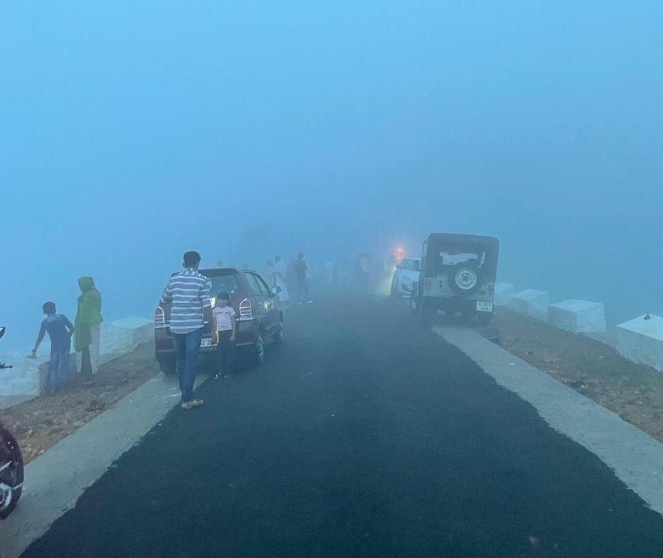 Illikkal Kallu-科塔亚姆必去景点