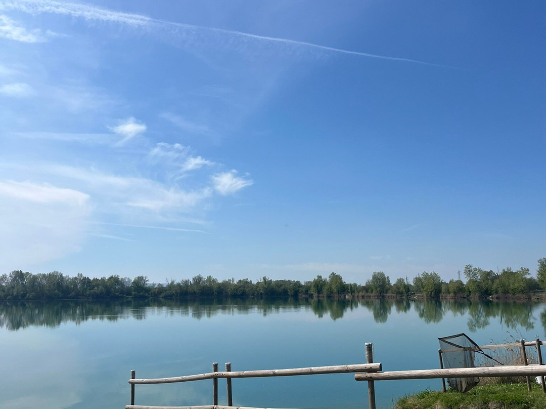 Laghi Curiel-Campogalliano必去景点