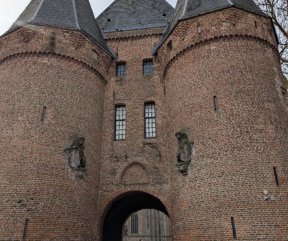 AmaWaterways-卡拉巴萨斯必去景点