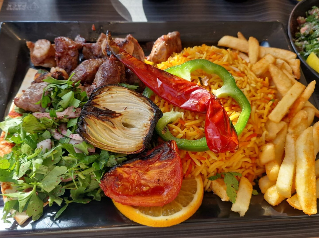 Yemeni Restaurant主图