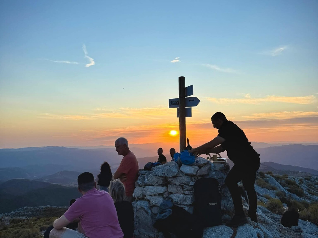 Montalbo-Siniscola必去景点