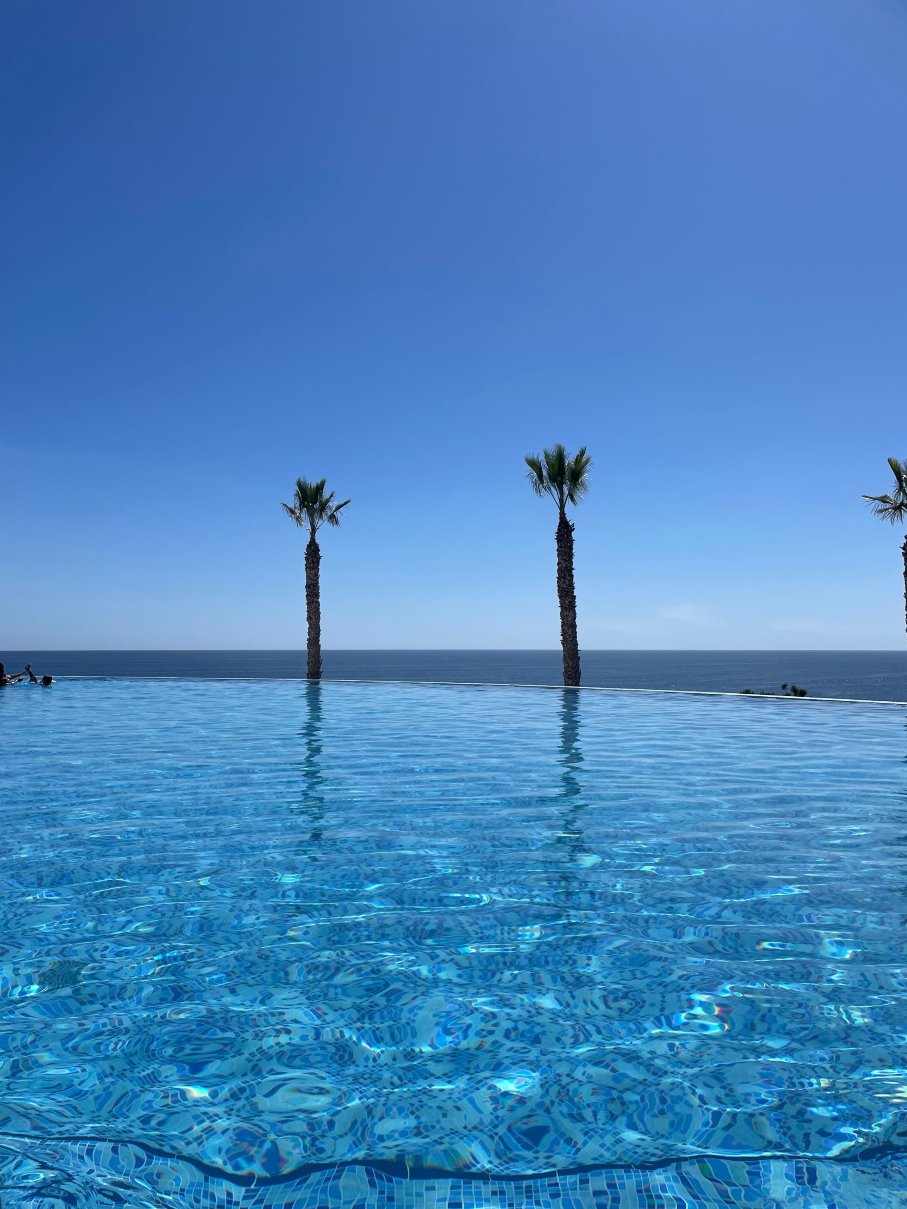 普拉亚卡利达豪华水疗酒店-官方