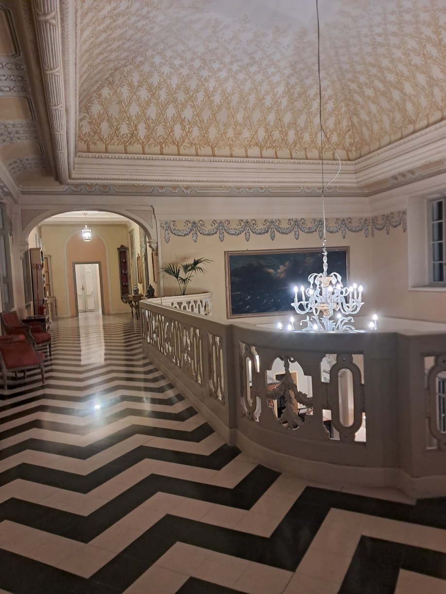 马蒂尔德希纳酒店-官方