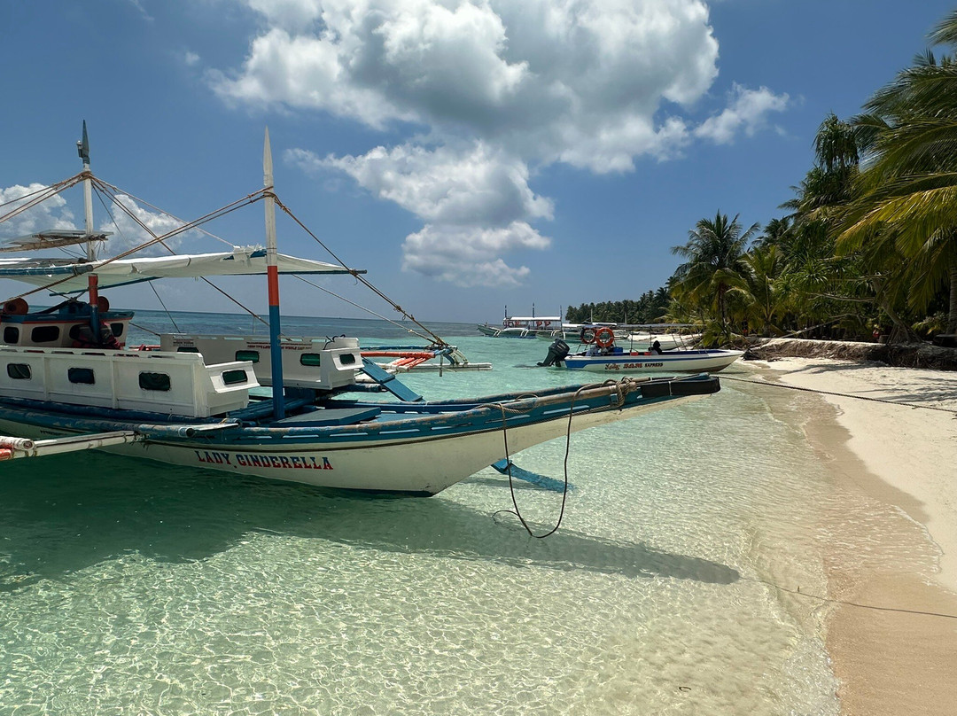 Balabac Tour By The Wanderwalkers-巴拉巴克必去景点