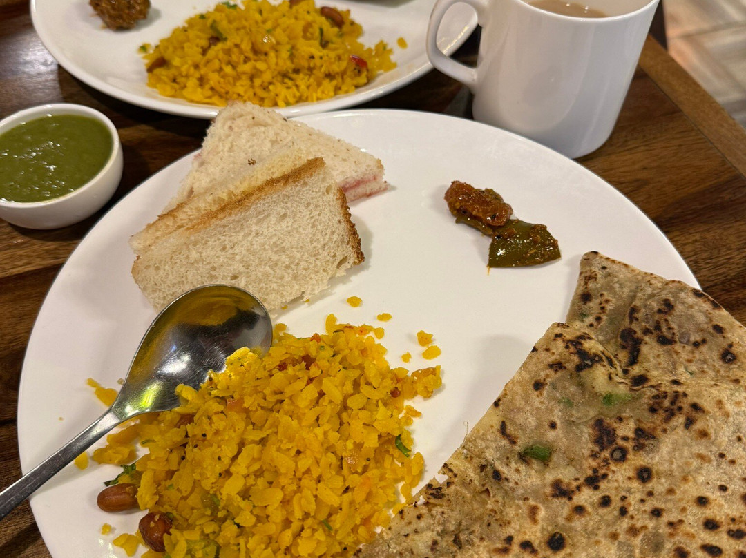 戴尔豪斯盖特威酒店主图