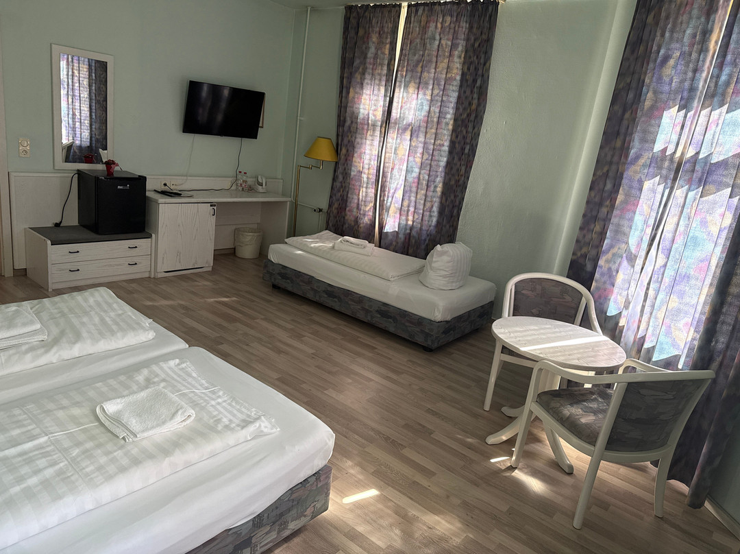 埃利森霍夫酒店