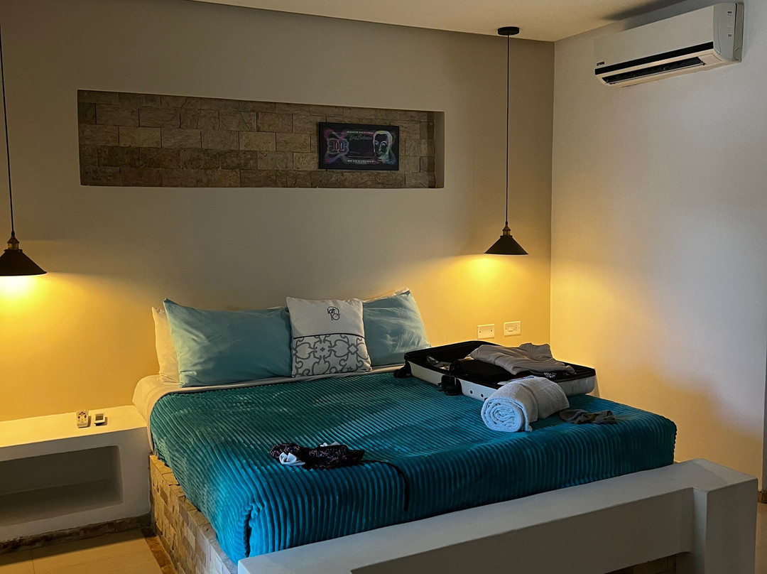 Hotel Latitud 10主图