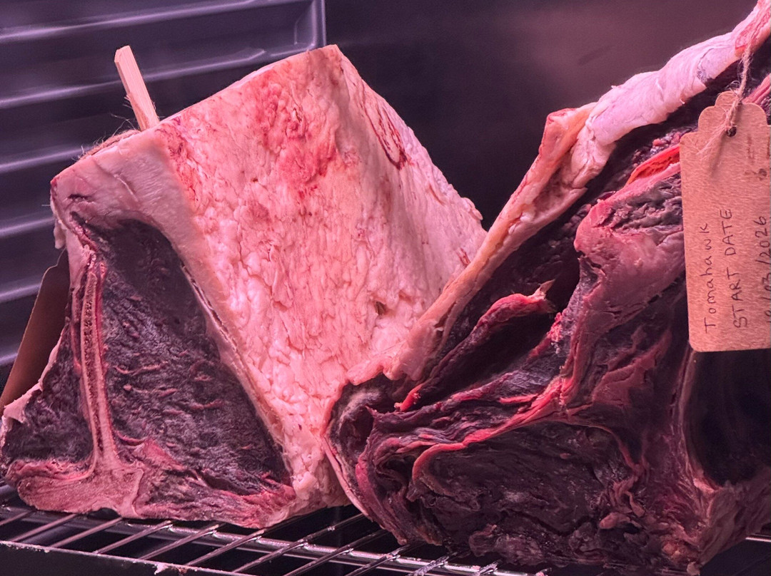 The Loft Steakhouse & Grill