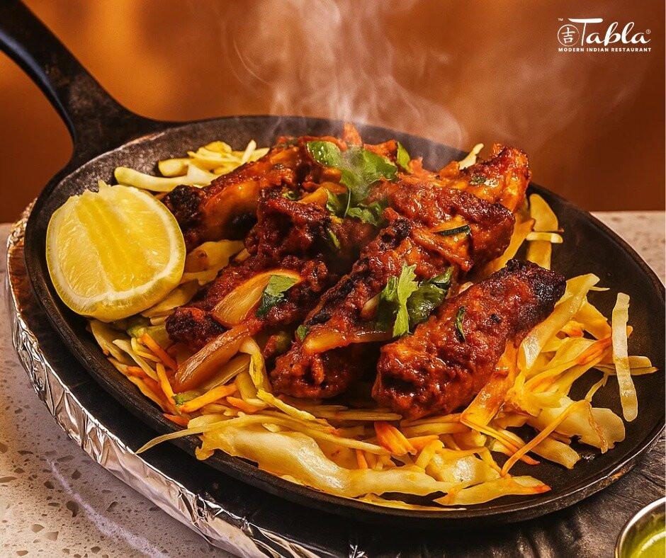 Tabla Indian Restaurant Eden Prairie