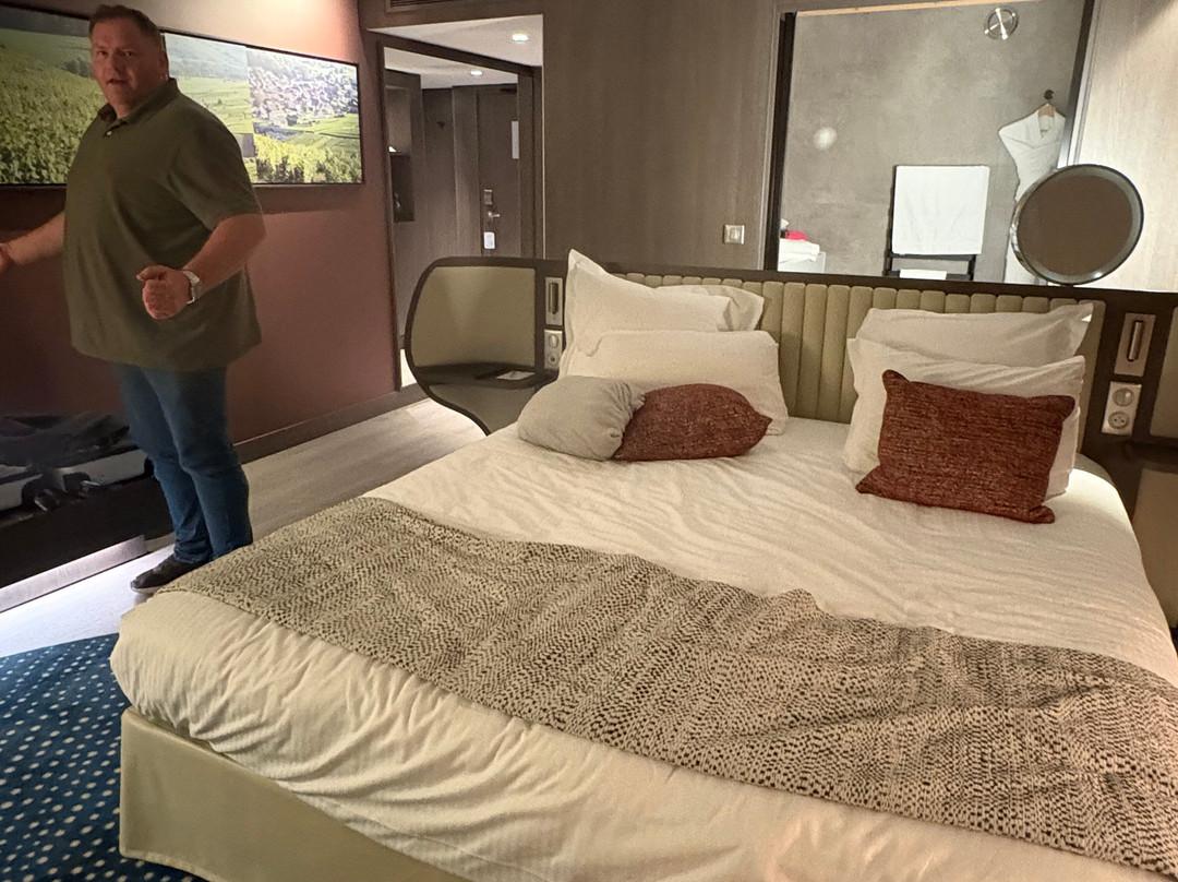 Best Western Premier Hotel de la Paix主图