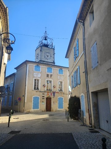 Chambres D'Hôtes Numéro 7-旅行者
