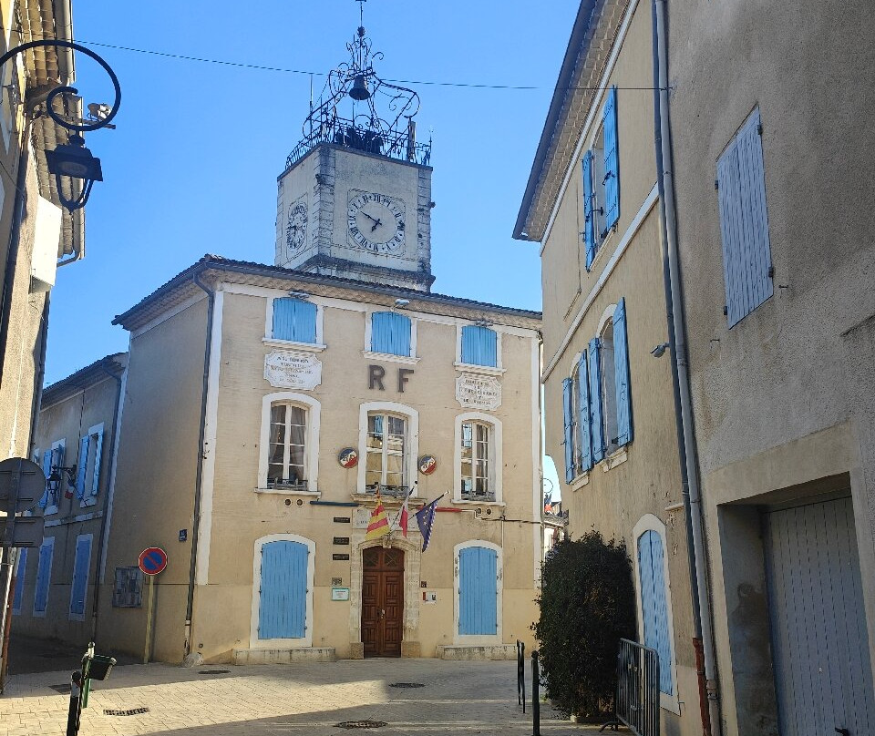 Chambres D'Hôtes Numéro 7主图