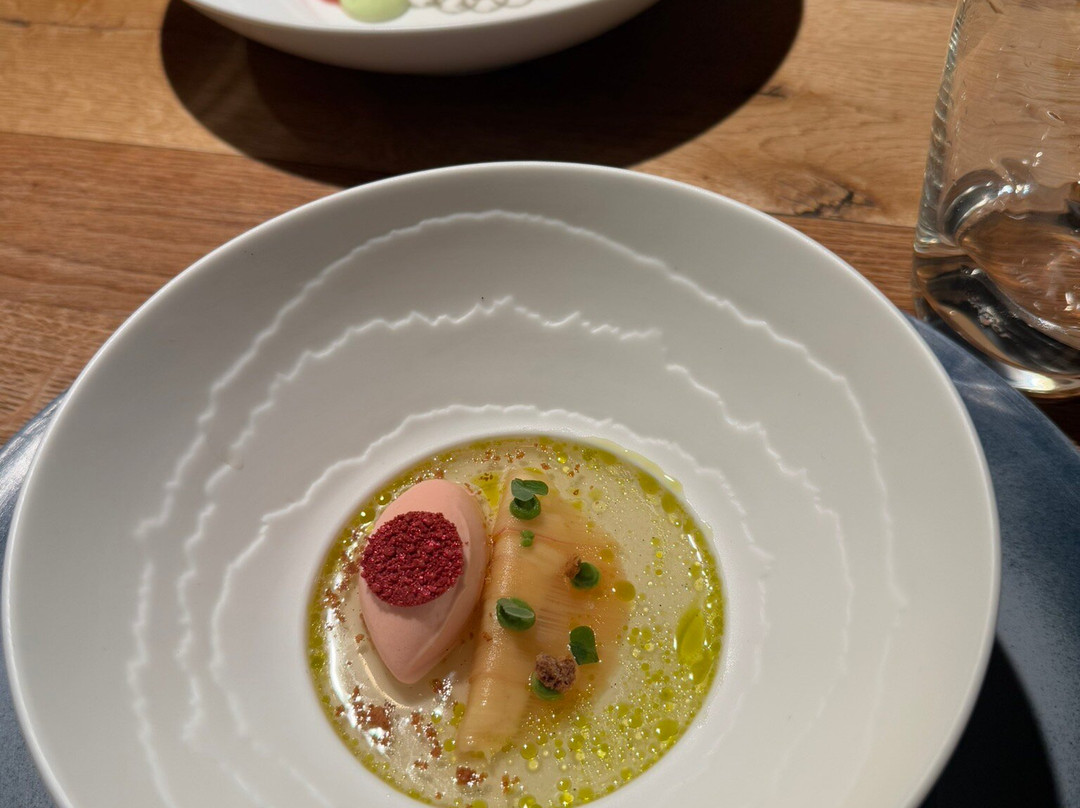 Boutiquehotel Blaue Burg Falkenstein主图