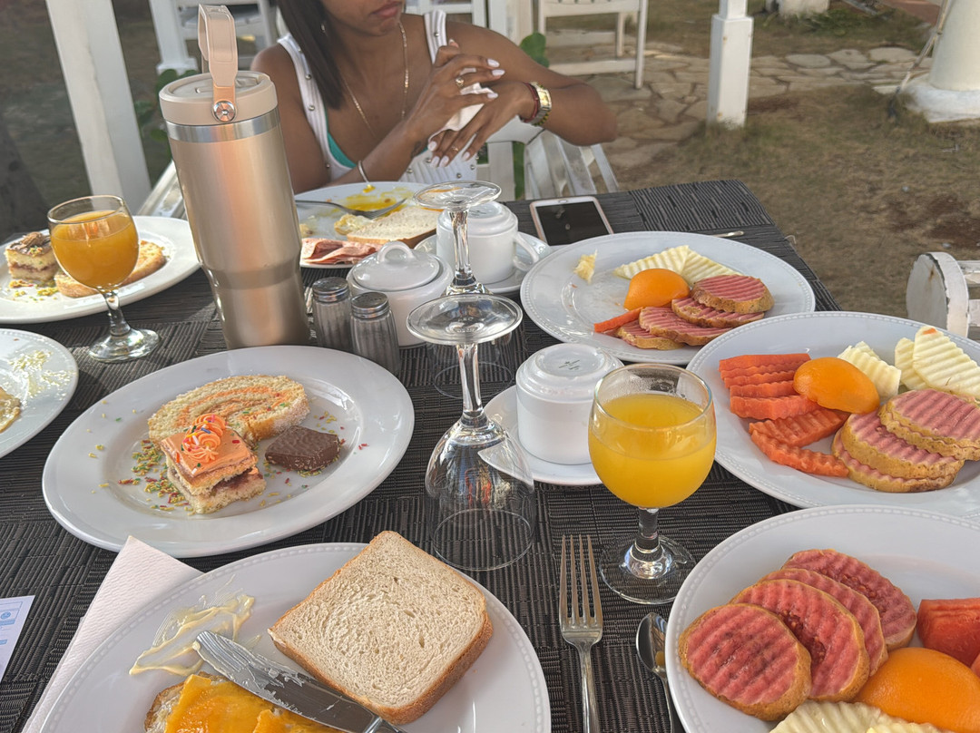 罗克总统酒店主图