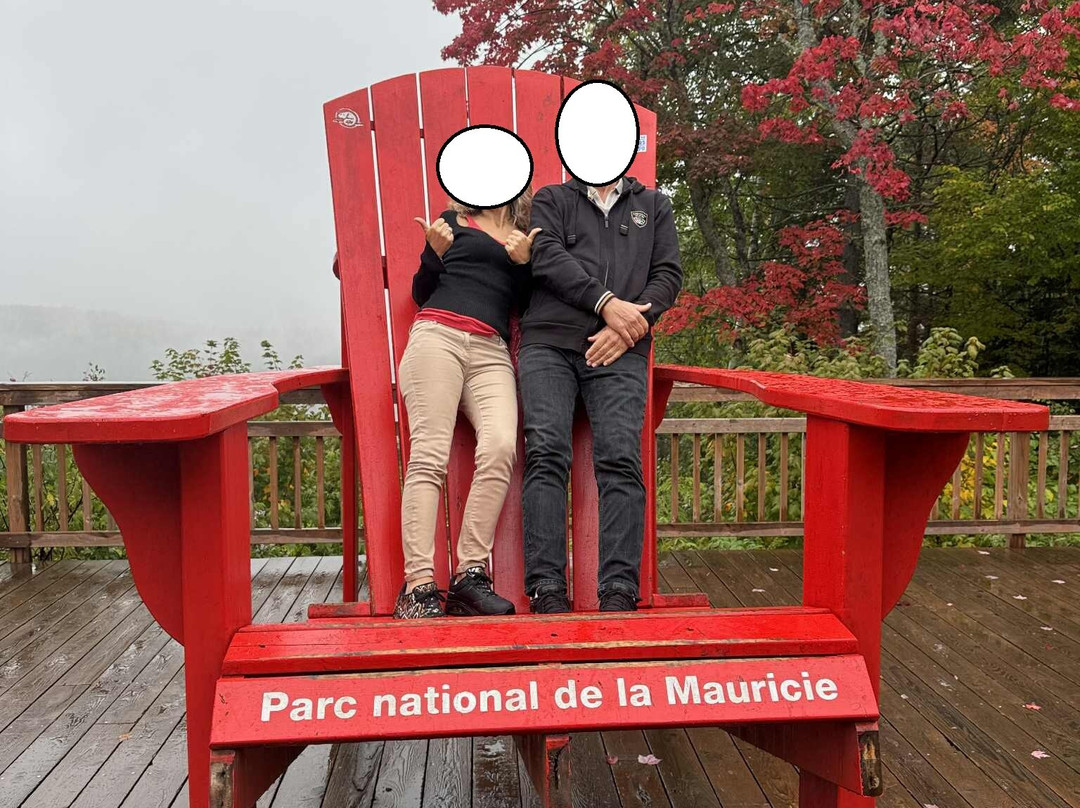 Parc national du Canada de la Mauricie-Saint-Jean-des-Piles必去景点