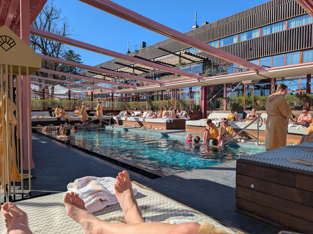 古斯塔夫斯博格酒店住宿-Ellery Beach House