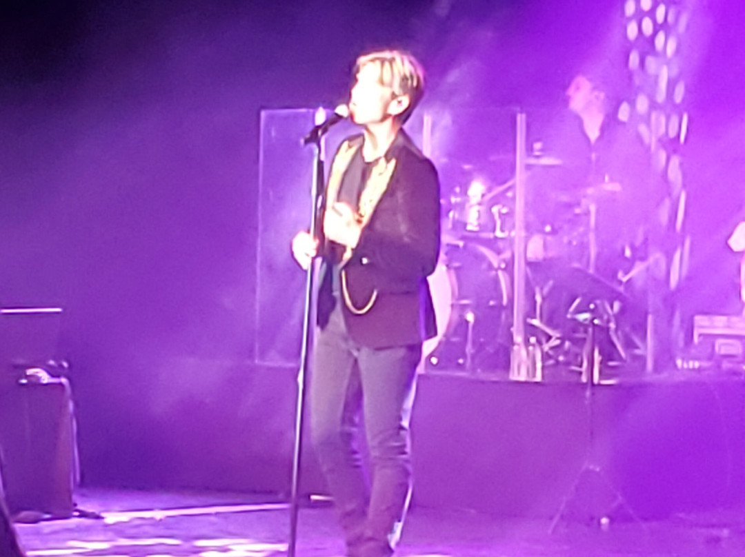 Theatre Galli-滨海萨纳里必去景点