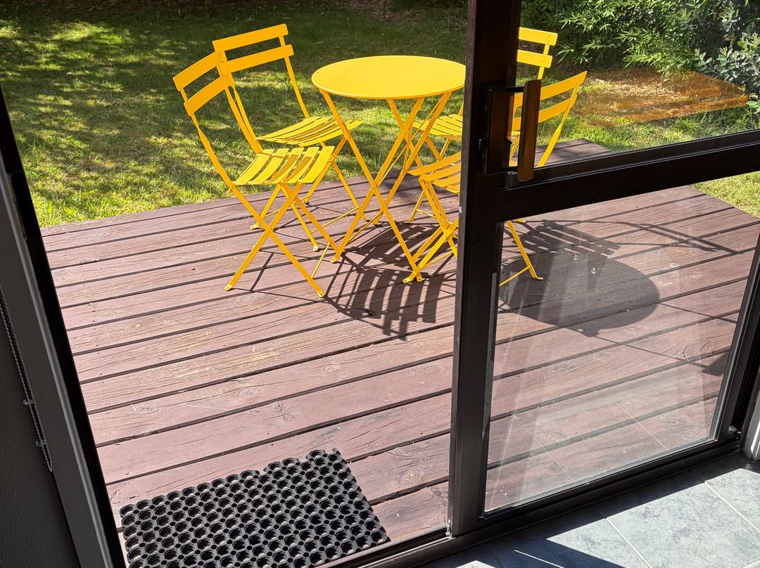 奥特雅罗瓦酒店主图