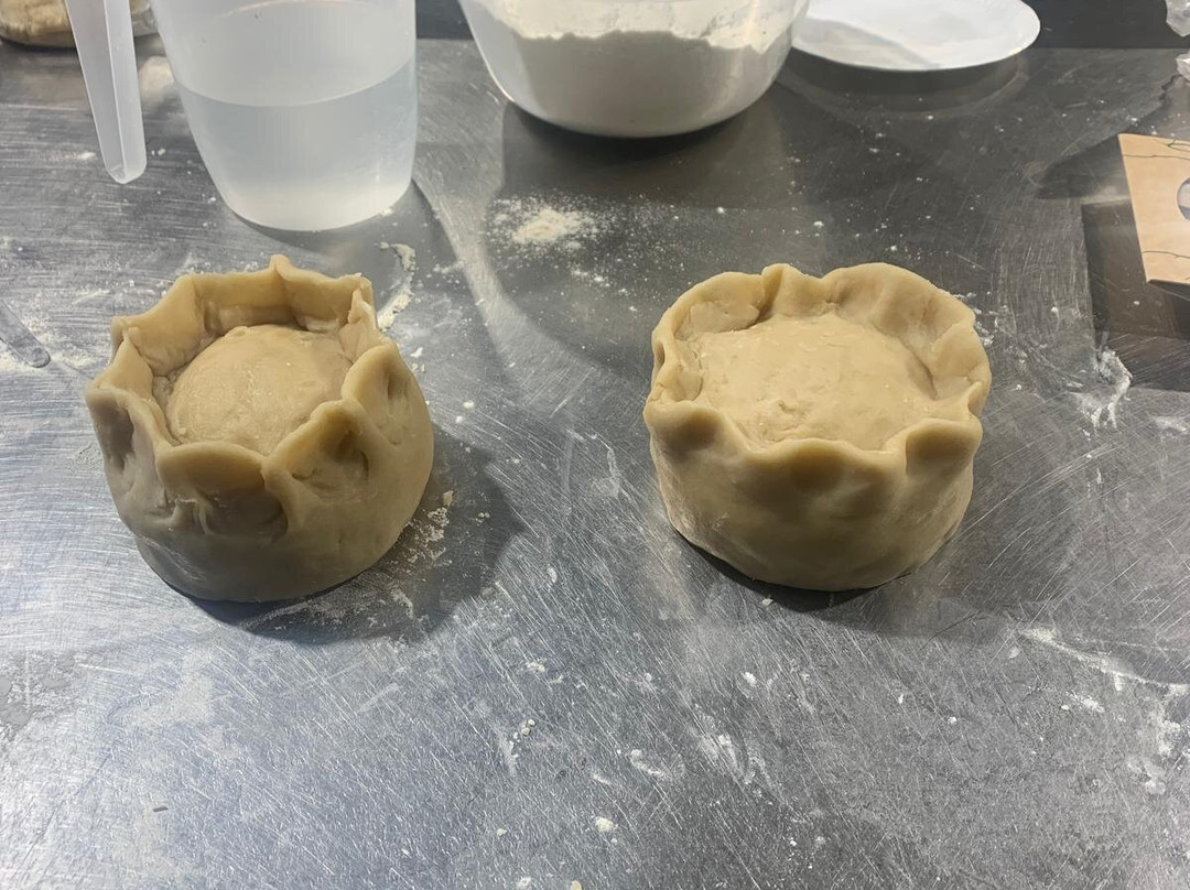 Brockleby's-Asfordby必去景点