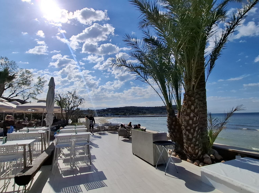 Calas Sani Villas主图