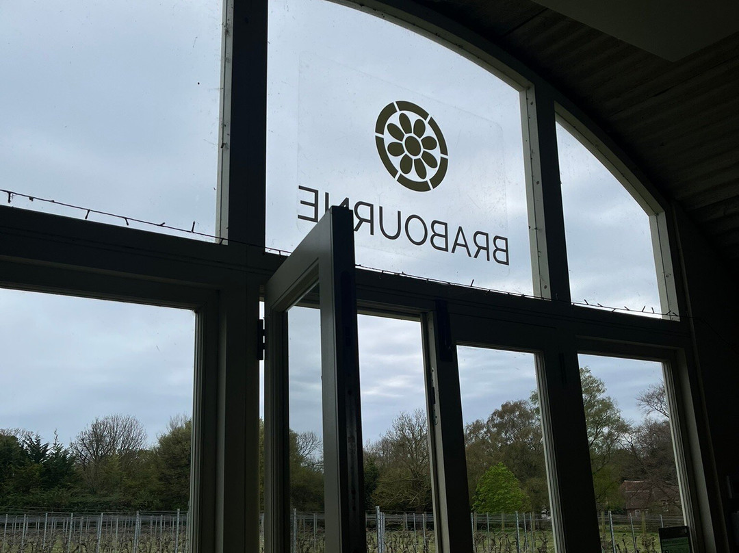 Brabourne Vineyard-Brabourne必去景点