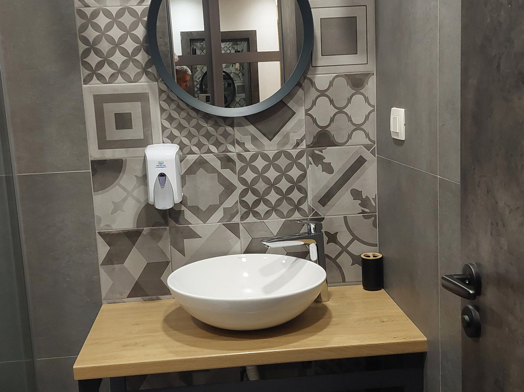 Grand Central Hotel主图